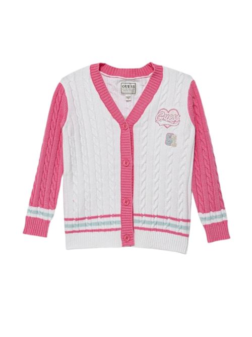  GUESS | K5YR02 Z3OG0FA